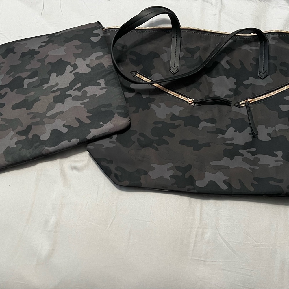 Stella & Dot "Lady Boss" bag